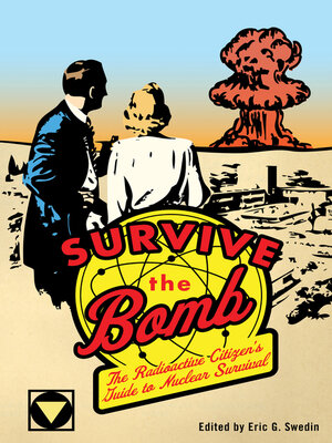 cover image of Survive the Bomb